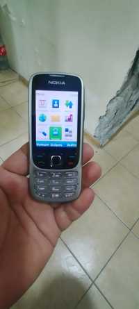 Nokia 6303 legenda