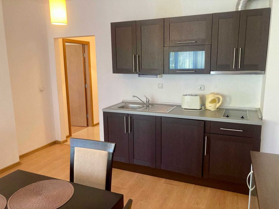 Продава се Двустаен апартамент в к.к. Слънчев бряг - 75 кв.м за 1174 €/кв.м - Снимка #6