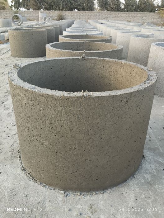 Колодец етказиб бериш ва  кудук козиб у́рнатиб бериш хизматлари