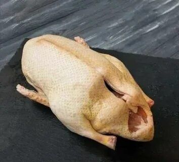Продам мясо гуся
