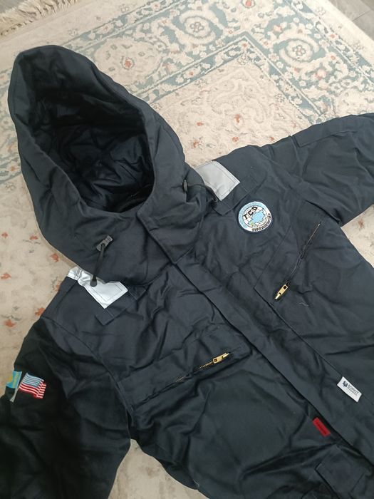 ТШО комбинезон продается