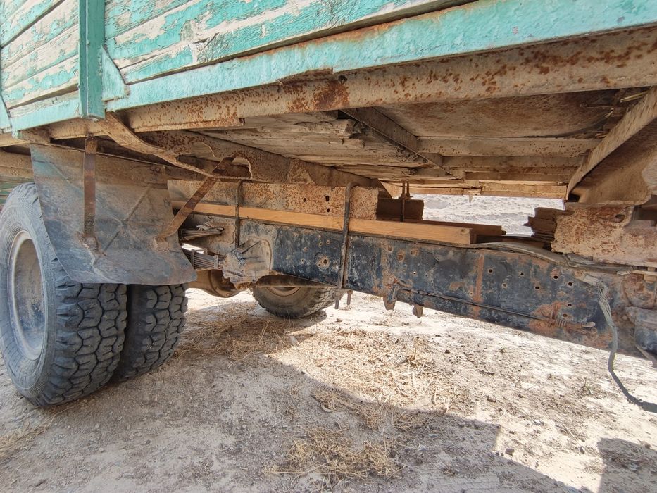 Gaz 53 sotiladi arzon narx