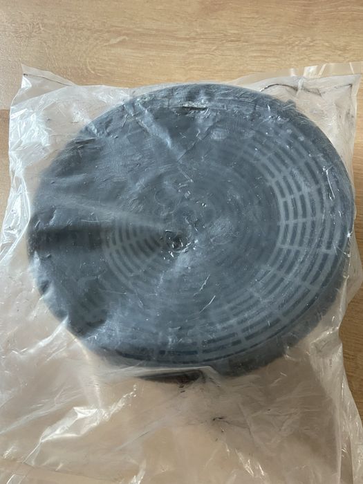 Filtre carbon hota whirlpool wct3, 63f ltk