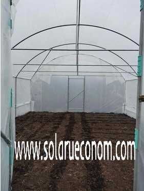 Solar(sera) din gama PREMIUM și STANDARD – transport gratuit