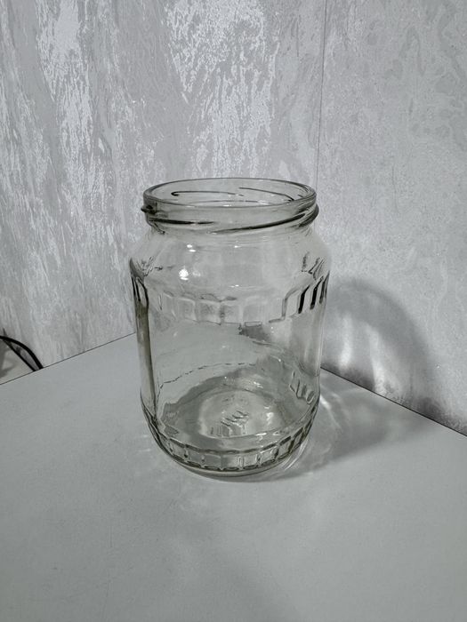 Banka optom birinchi kul