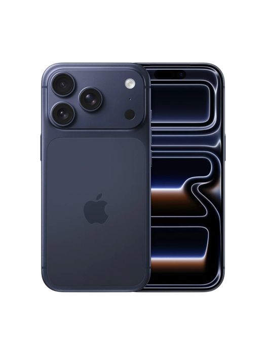 IPhone 17 pro albastru 256 nou sigilat