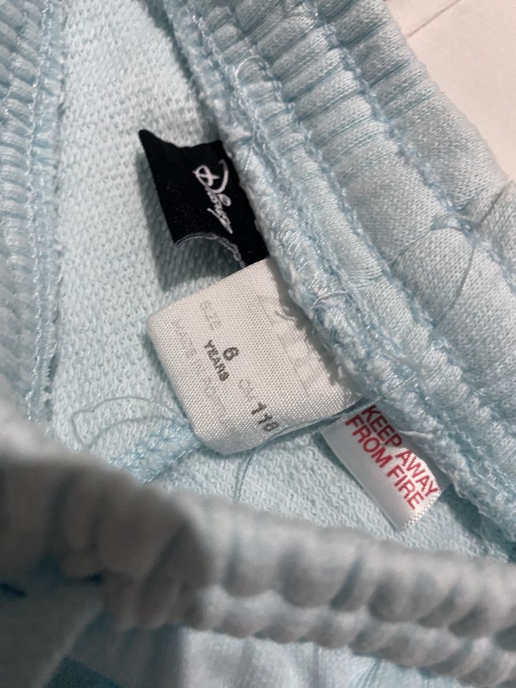 Детски комплект от Zara