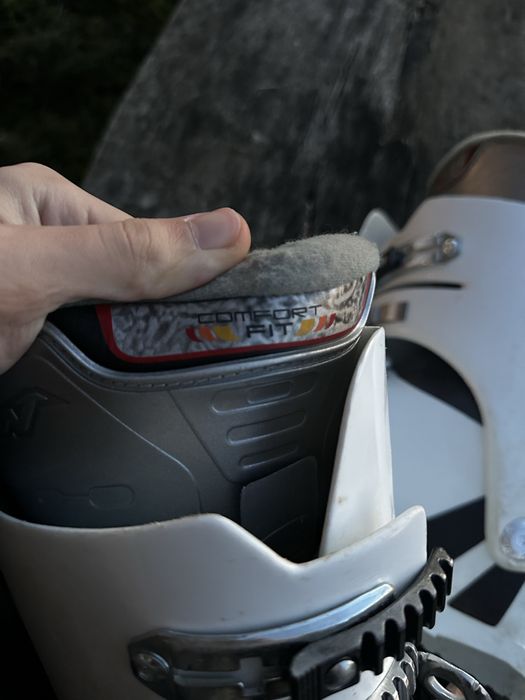 Clapari Nordica Olympia