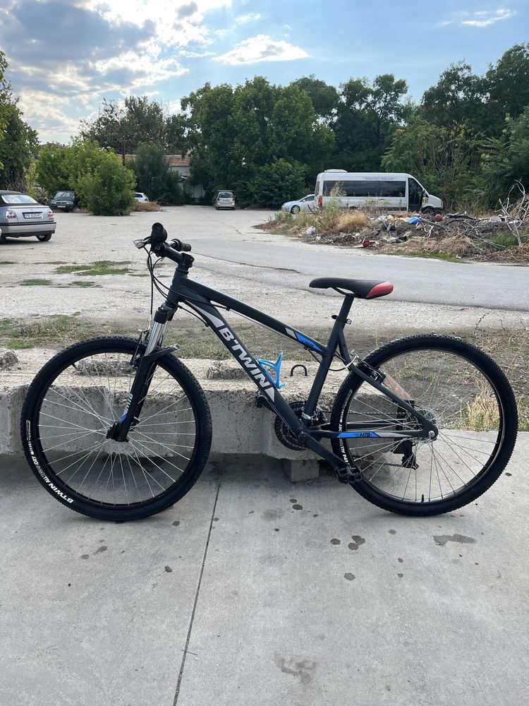 Детско колело Btwin rockrider 340