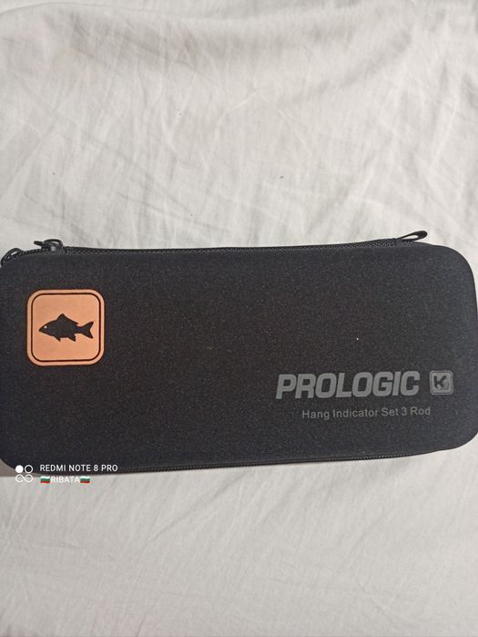 Обтегачи PROLOGIC K3
