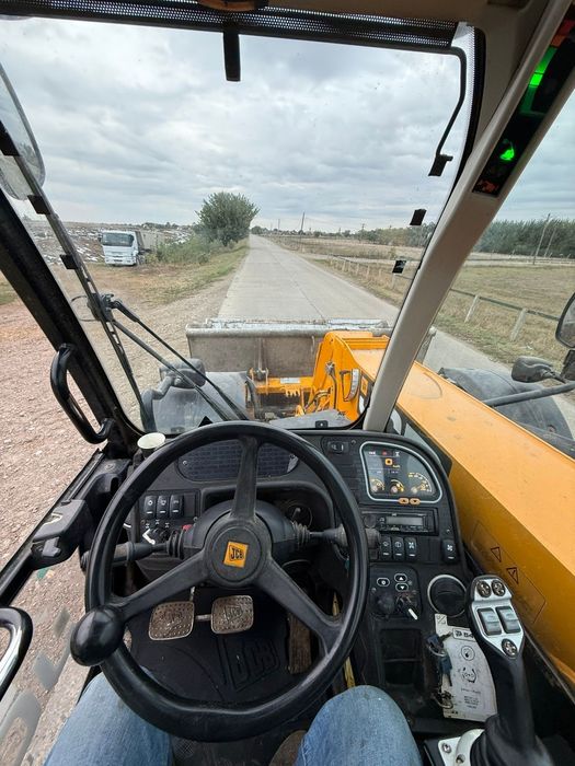 Vand incarcator JCB 541-70