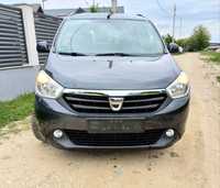 Dacia Lodgy  1.5 Euro 5