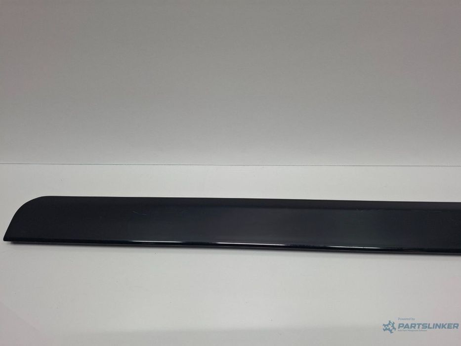 Bandou inferior usa LY9B dreapta fata AUDI A4 III Avant 8ED, B7 2004 - 2008 TDI BKE, BRB 8E0853960E