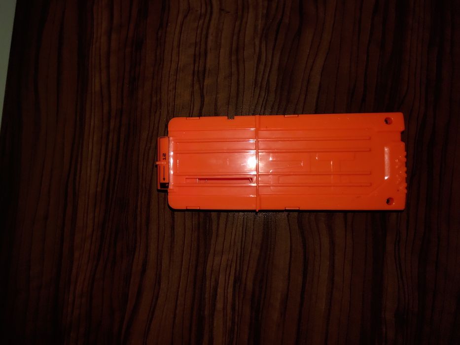 Nerf пистолети за деца над 7 години