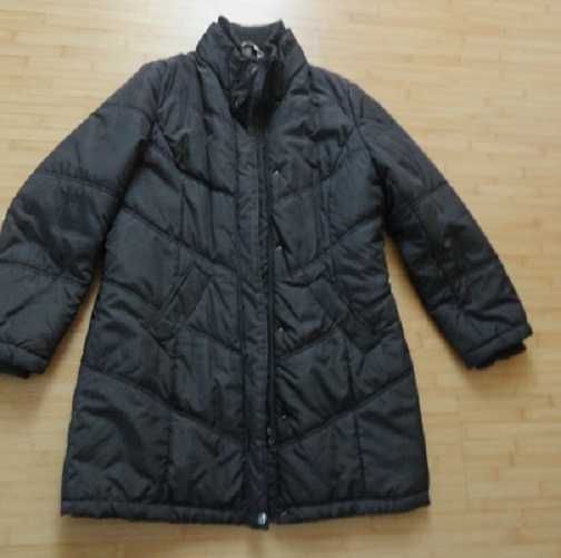 Haina din fas matlasata, lungime trei sferturi, marime L