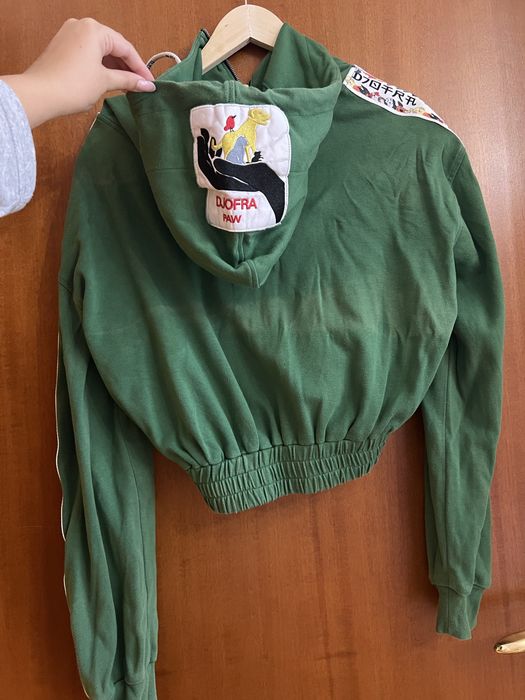 Djofra fashion сет