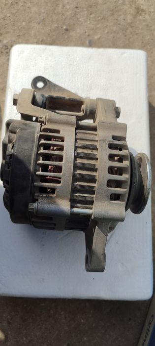 Дамас гинератор аригинал