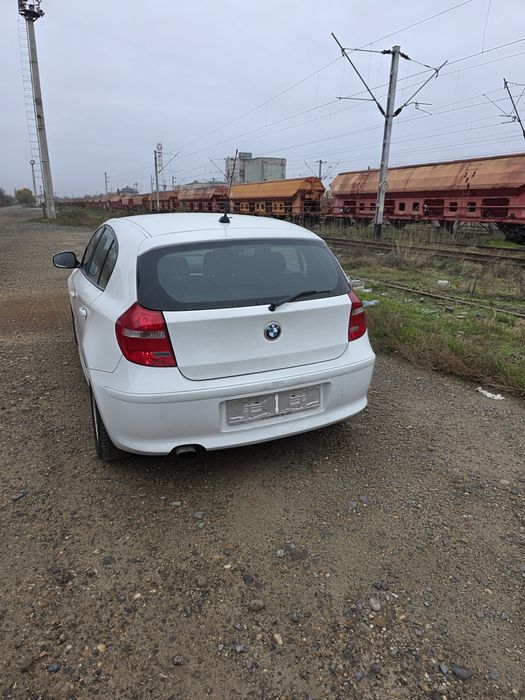 Bmw 116 Diesel euro5 impecabil