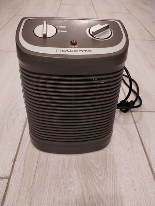 Aeroterma Rowenta SO2330 - 2400W, 2 Trepte - Stare Buna