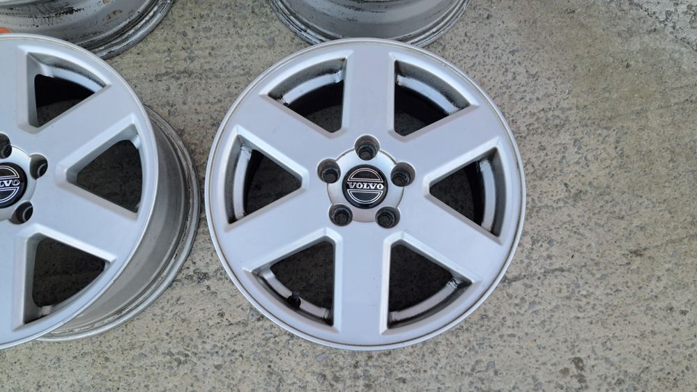 Джанти 16" 5х108 Волво