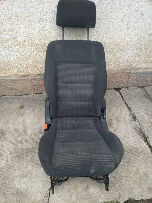 Vând scaune vw Sharan