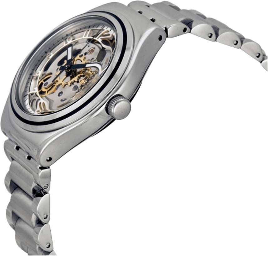 Часовник Swatch Uncle Charly YAS112G