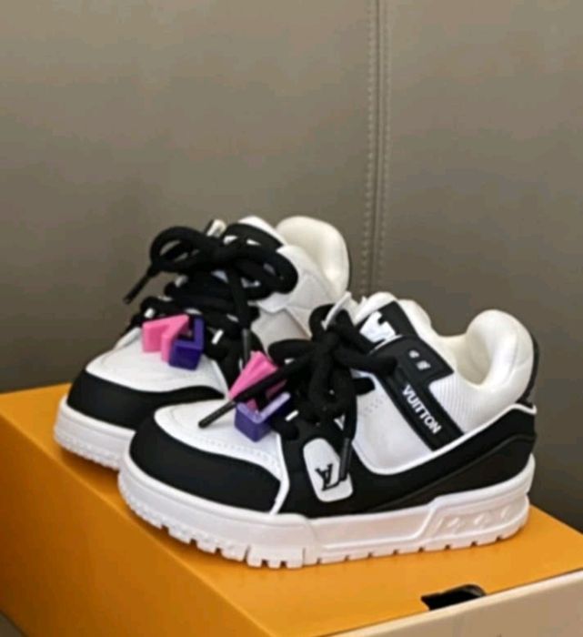 Adidasi Copii GUCCI 26/35