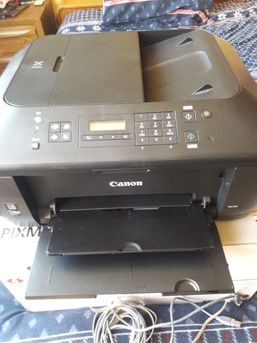 Vãnd imprimantă multifunctională Canon