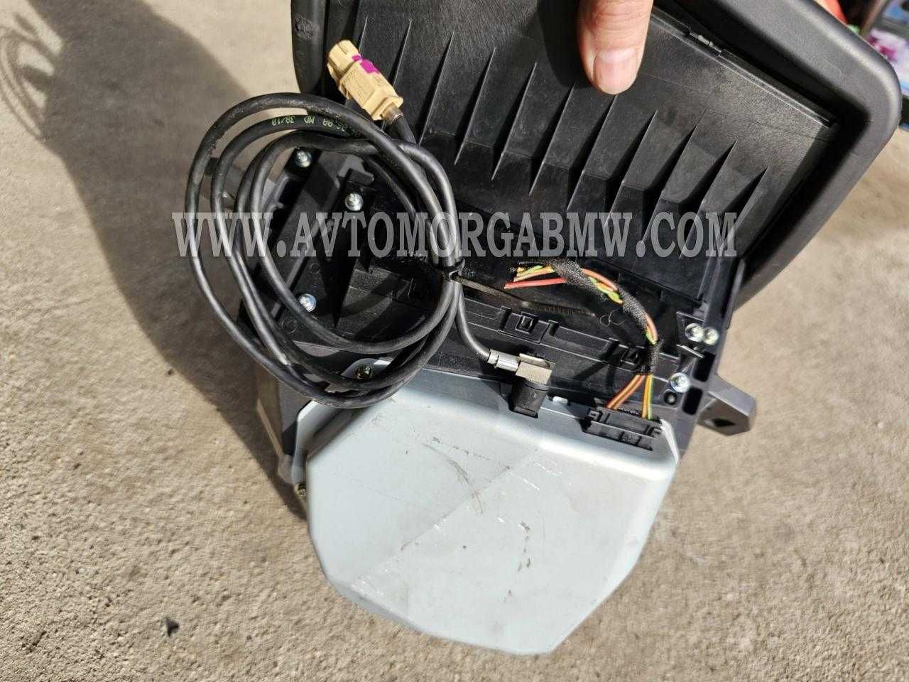 Бмв 5 Ф10 Ф11 Хедъп Headup Bmw F10 F11