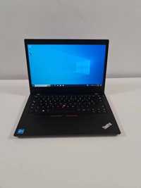 Laptop Lenovo cu i5 generatia 11