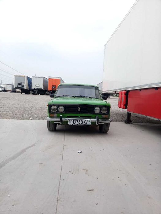 Vaz 2103 sotiladi