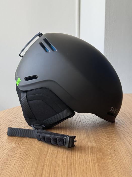 Casca ski Smith Method K