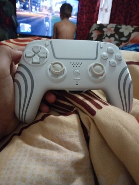 Controller PlayStation 4