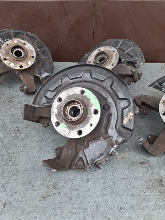 Fuzeta stinga față Vw Golf 7 Leon Octavia3 A3 1.6 tdi 2012+completă