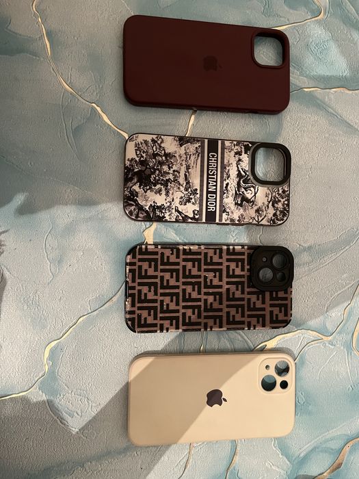 Чехол сатылады 4 чтук бар