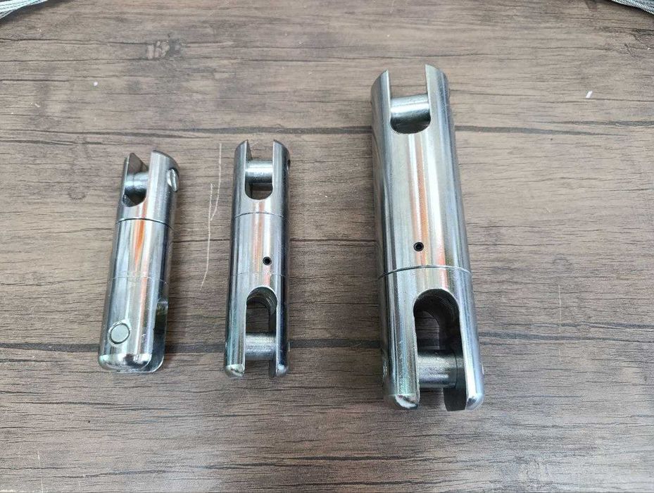 Вертлюг поворотная головка