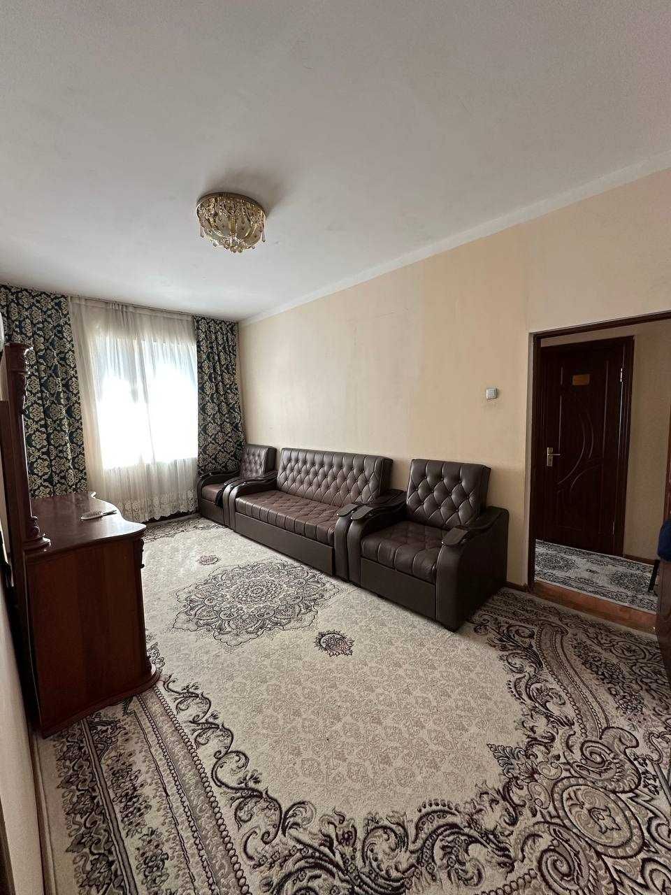 Продается своя квартира