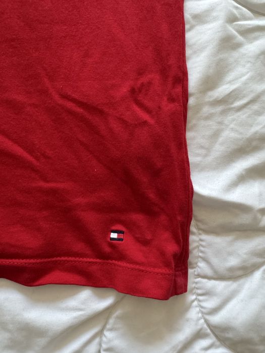 Тениска Tommy Hilfiger