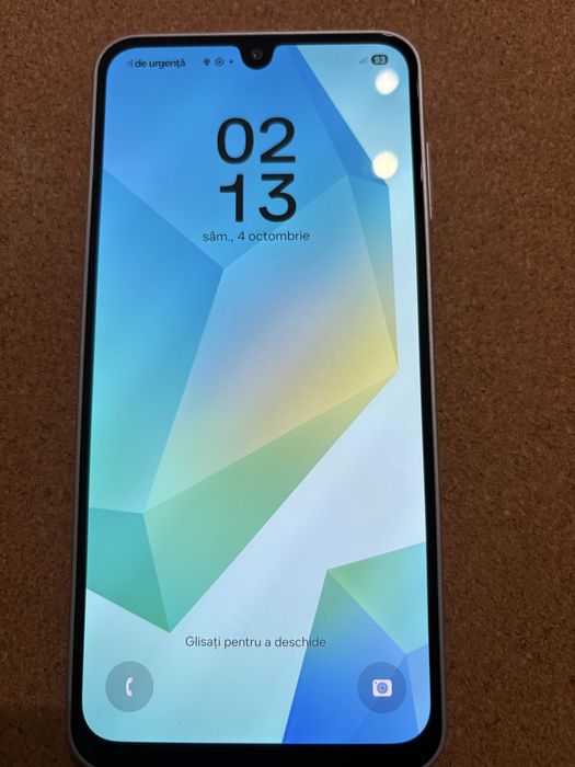 Samsung A166 Galaxy A16 5G 128 Gb ID-XXL2717