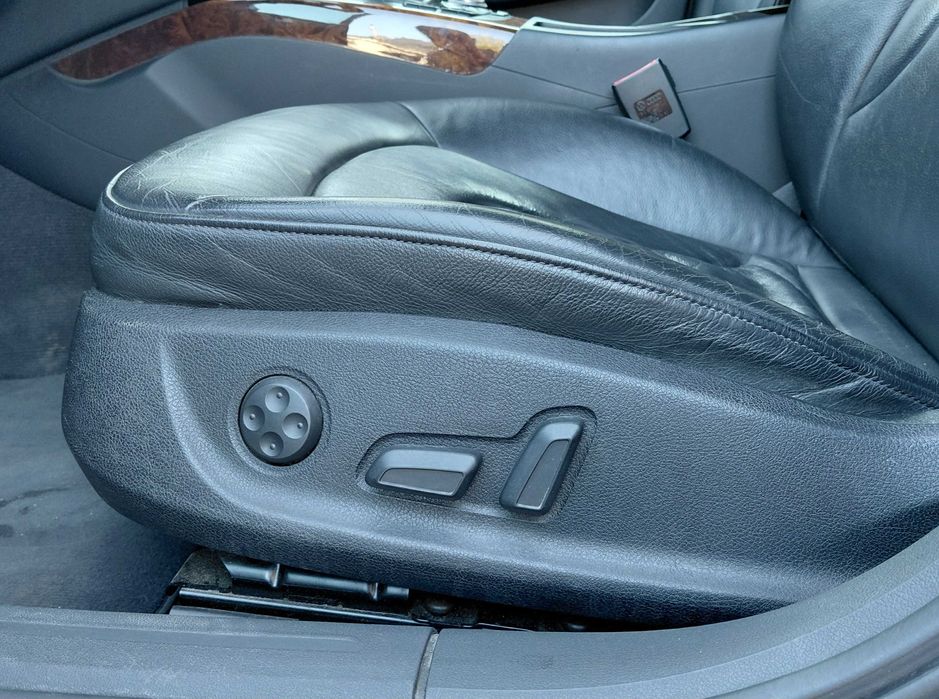 AUDI A4 BERLINA 2.0TDI 143 de cai manual