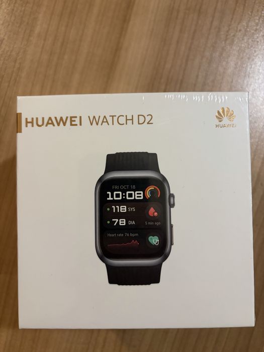 Huawei  watch  D2