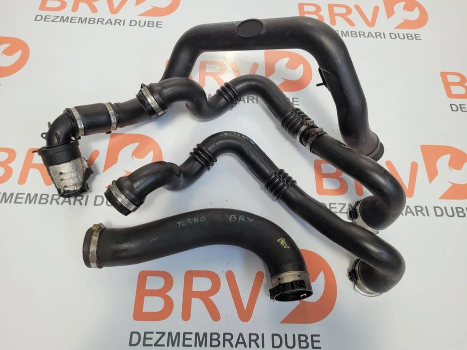Furtun Turbo / Intercooler 2,3 motorizare pentru Renault Master  / Ope