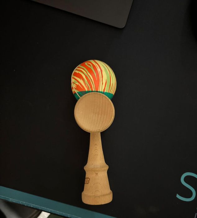 Kedama sweets model vechi