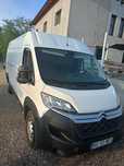 Vând Citroen jumper