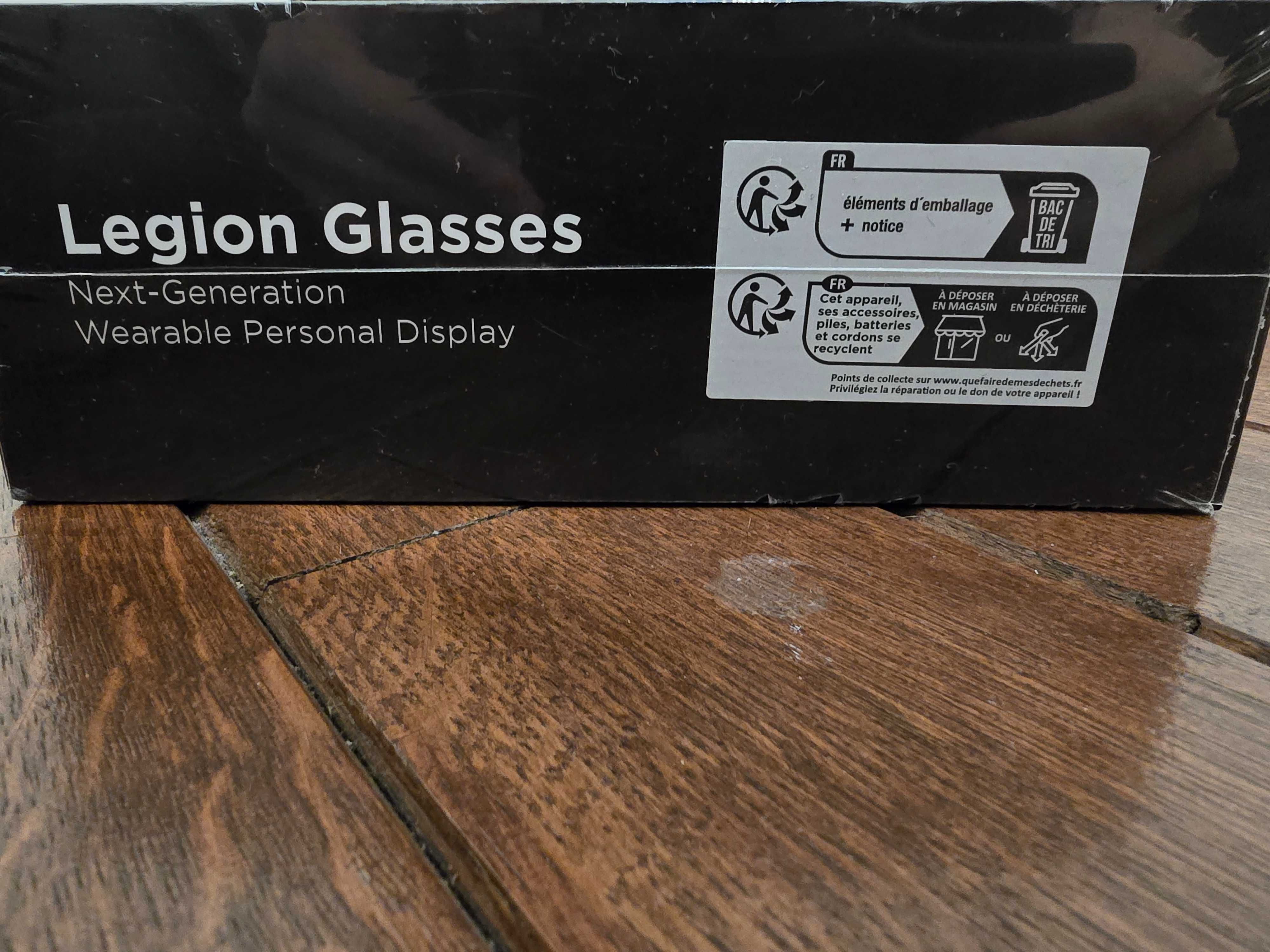 Lenovo Legion Glasses Next-Generation