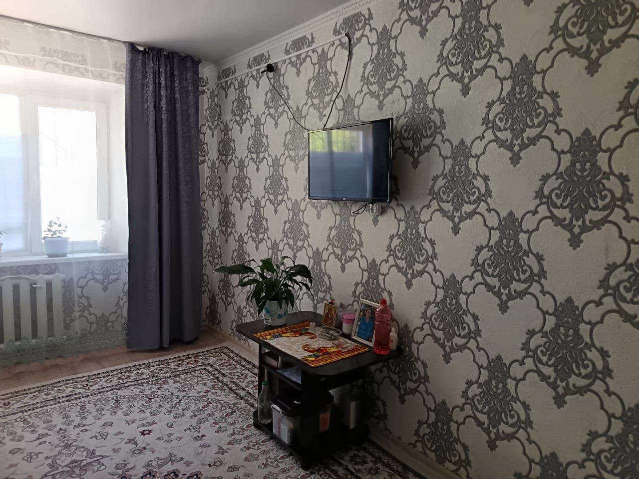 Продам 1 комнатную квартиру
