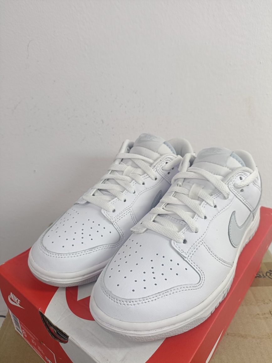 Nike Dunk Low Retro номер 38.5 код 1A