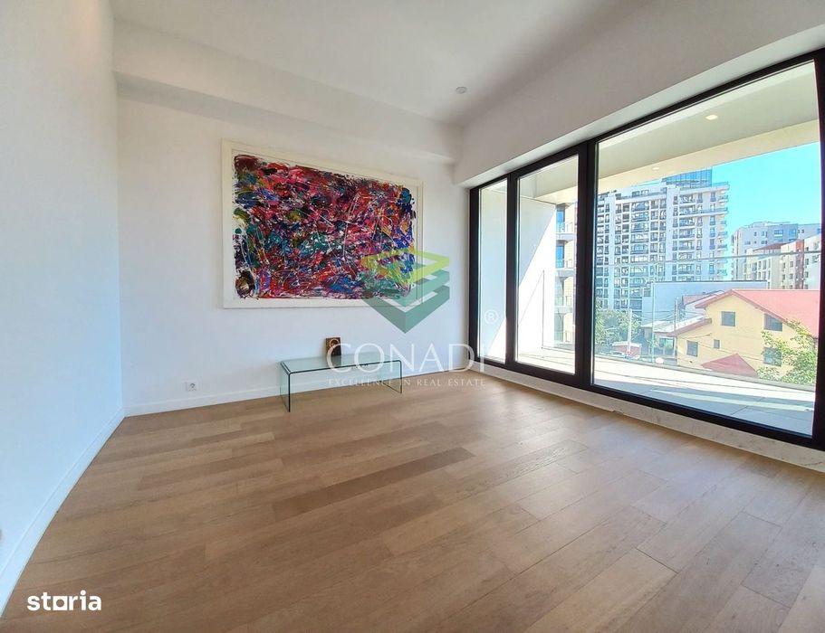 Studio One Verdi // Investitie