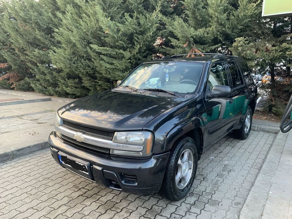 Chevrolet Blazer Primul Proprietar/Stare Perfecta/