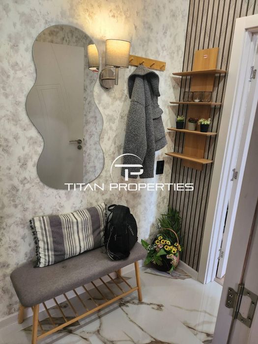 Продава се Тристаен апартамент в Пловдив, Гагарин - 61 кв.м за 2164 €/кв.м - Снимка #9